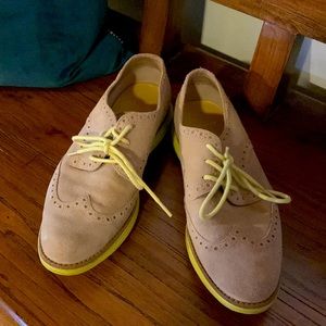 Cole Haan loafers